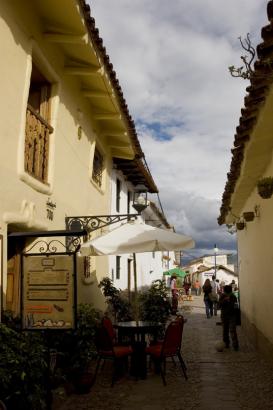 nice restaurants