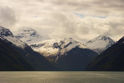 Geiranger fjord