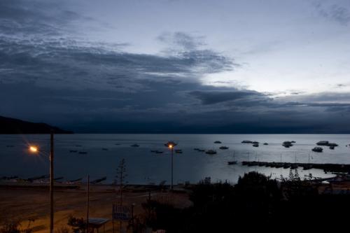 twilight