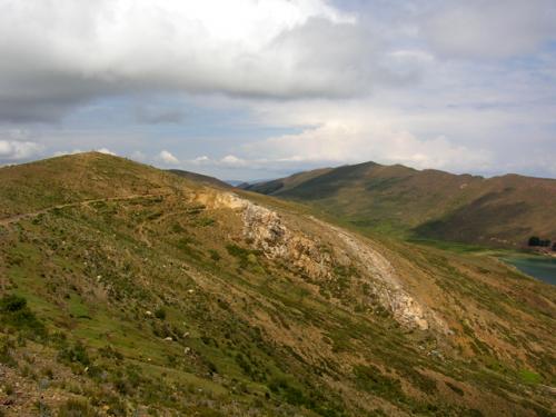 main path