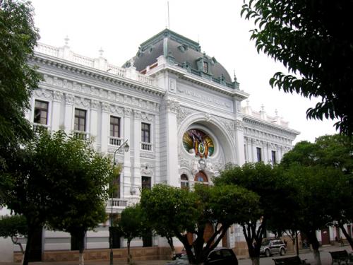 main plaza museum