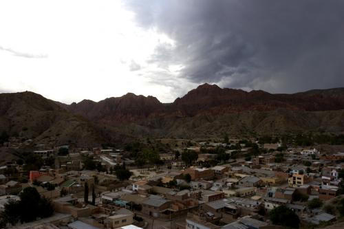 red rock country