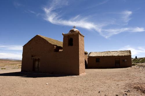 the local church