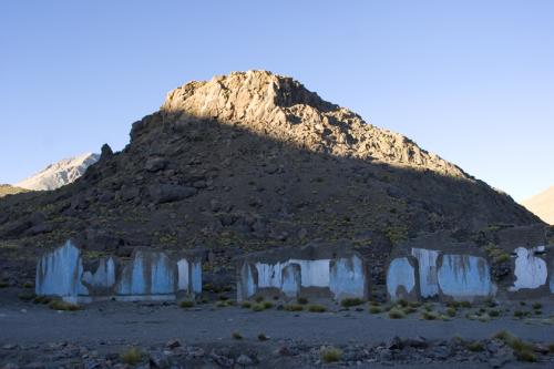 more derelict houses
