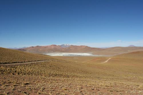 Quetena Chicho laguna
