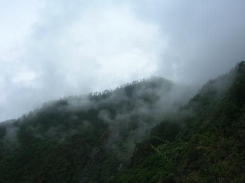 misty-mountains