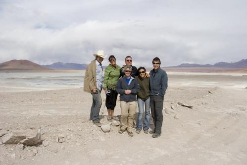 group photo