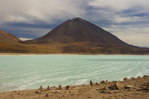 laguna Verde