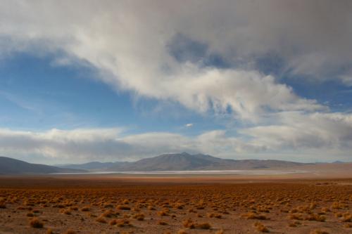 more mad scenery