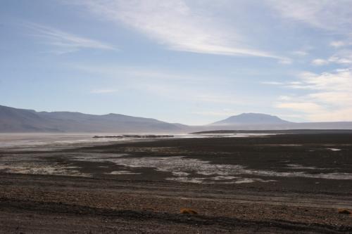 borax deposits