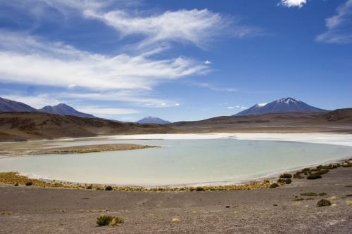 laguna Hedionda