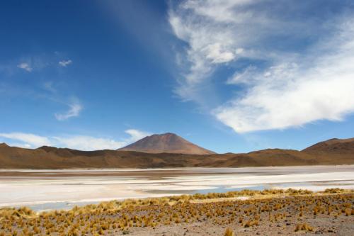 a beautiful land
