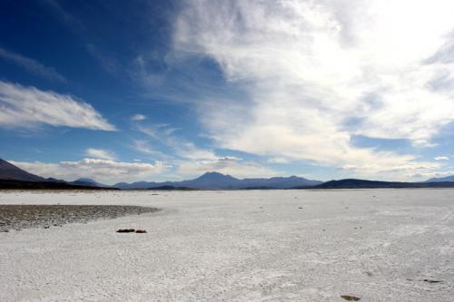 Another Salar