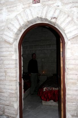 the Salt hotel