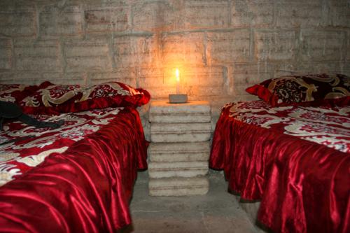 our room
