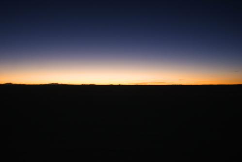 a new dawn