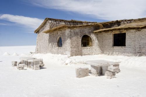 old salt hotel