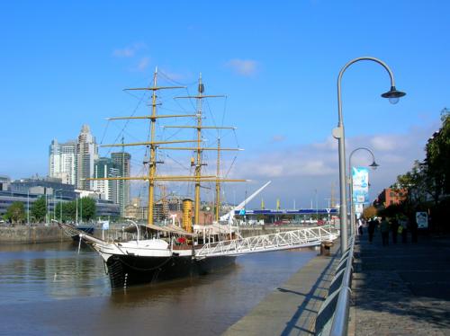 boat museum