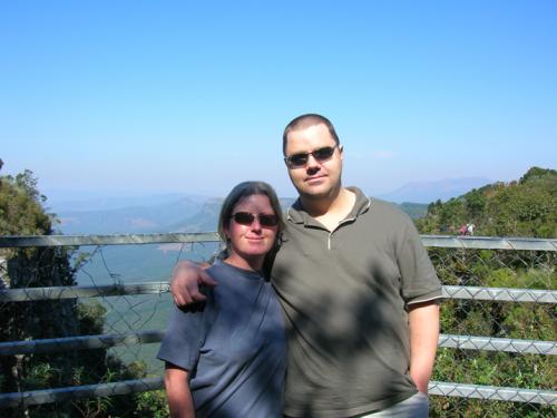 Hel & Mike