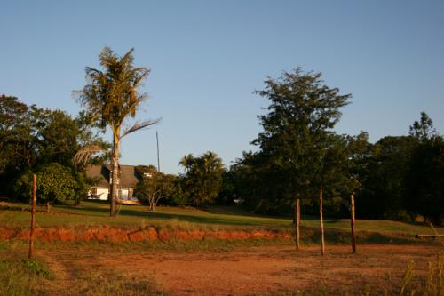 Sondzela backpackers