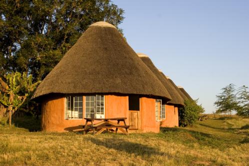 traditional rondeval