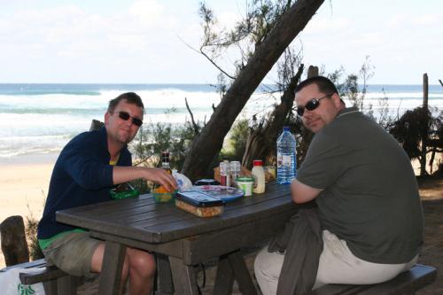 top picnic