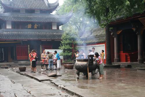 wenshu-monastery-1