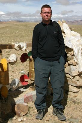 rob-at-lablungla-summit.