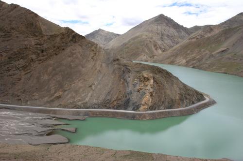reservoir