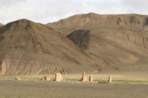 old-ruins