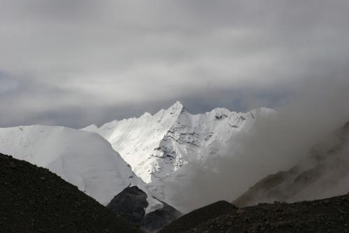 near-base-camp