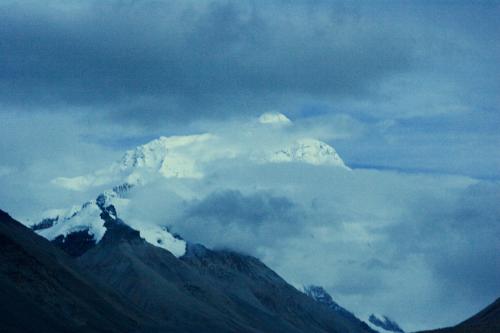 mount everest 1