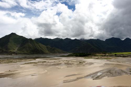 dried-up-river-bed