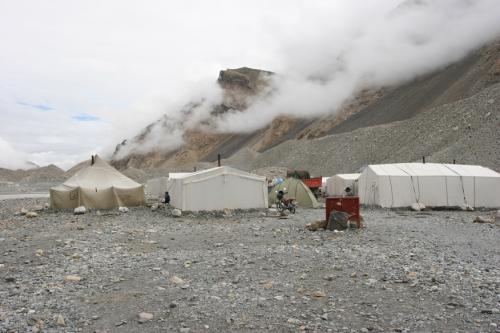 base-camp