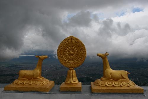 buddist-pilgrimage-site