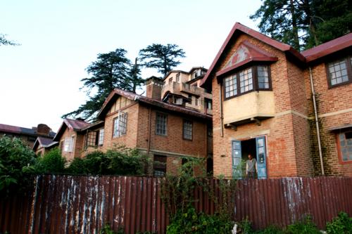 Very-british-houses