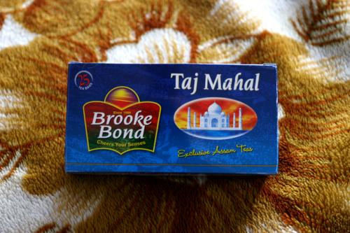 Quality-tea
