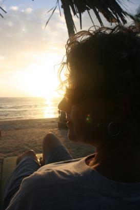 Sunset-Hel
