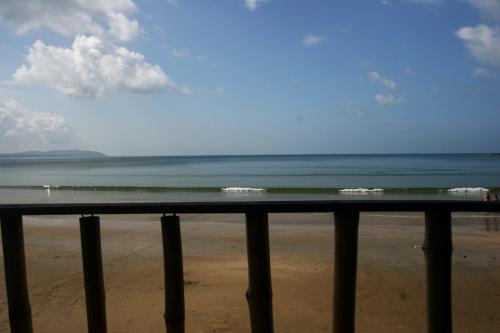 View-from-beach-hut-Palolem