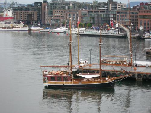 oslo-harbour