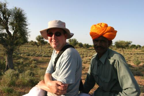 Rob-and-his-camel-man
