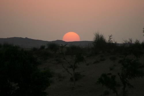 Desert-sunset-4