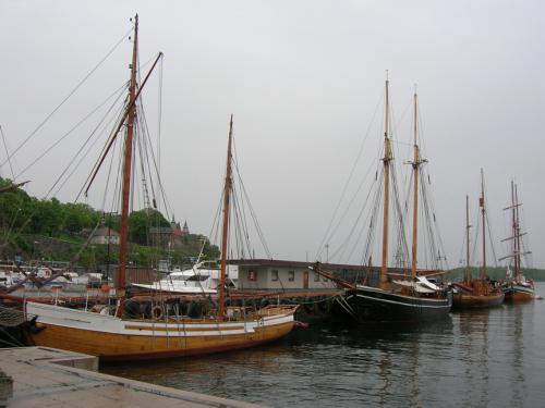 old-boats
