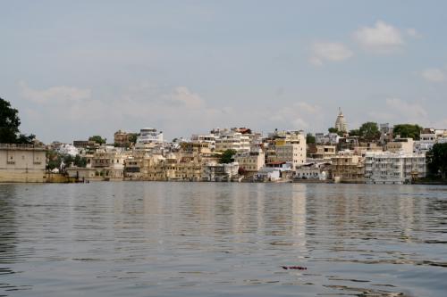Udiapur-skyline