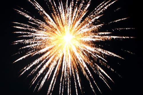 firework time!
