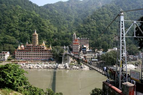 13 story temple
