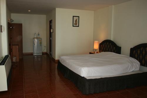 our posh room