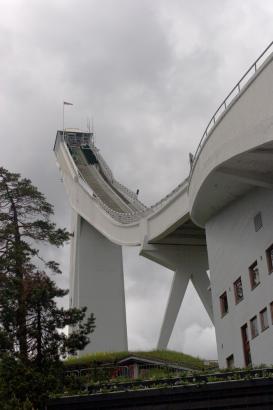 hollmenkollen-ski-jump