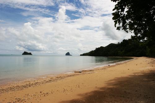 beautiful Koh Yao Noi