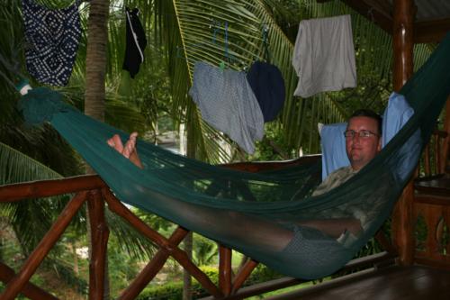 hangin around!